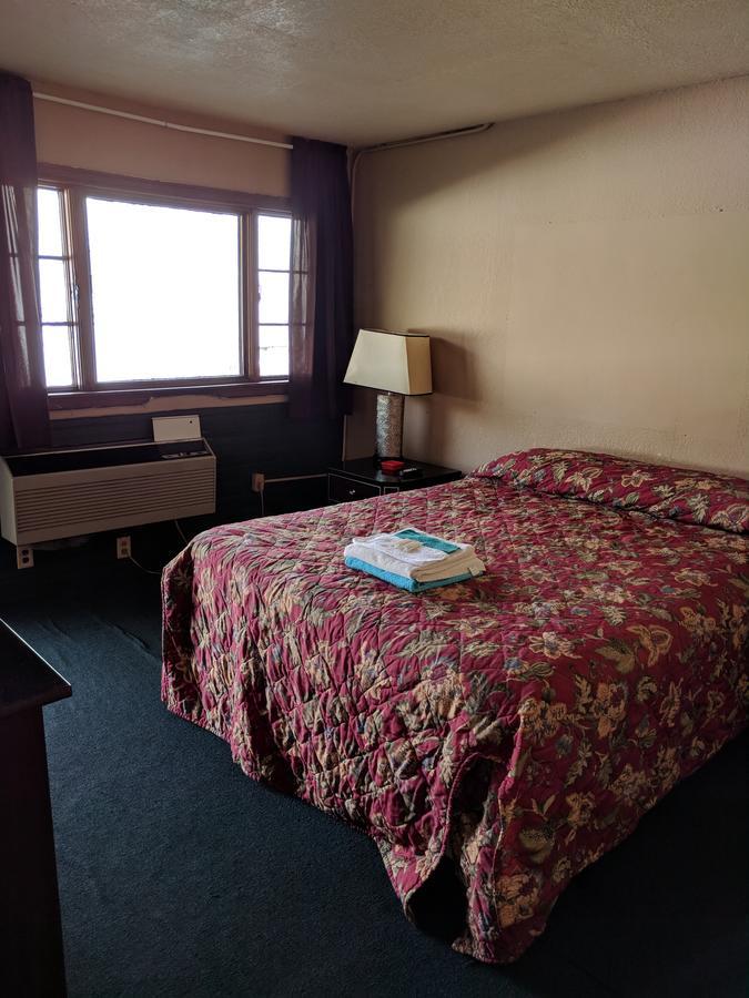 Model Motel Kankakee Luaran gambar